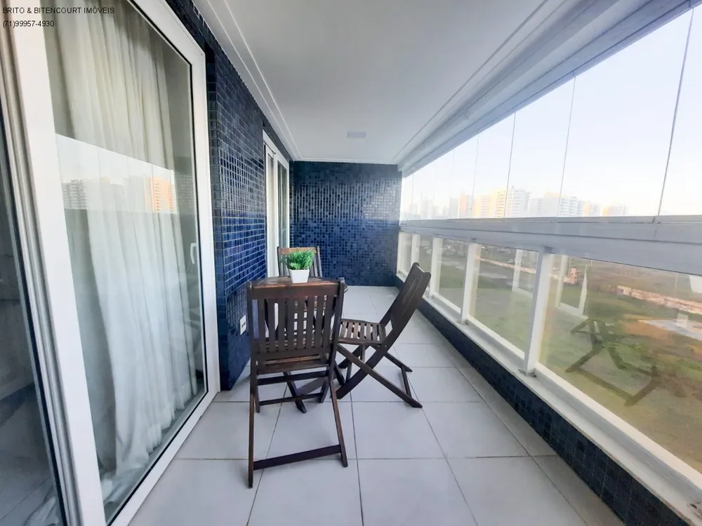 Apartamento, 1 quarto, 64 m² - Foto 2