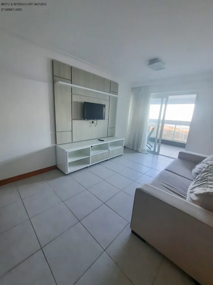 Apartamento, 1 quarto, 64 m² - Foto 3