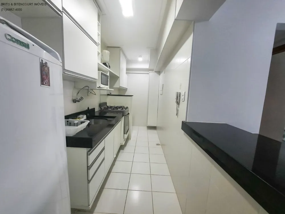 Apartamento, 1 quarto, 64 m² - Foto 8