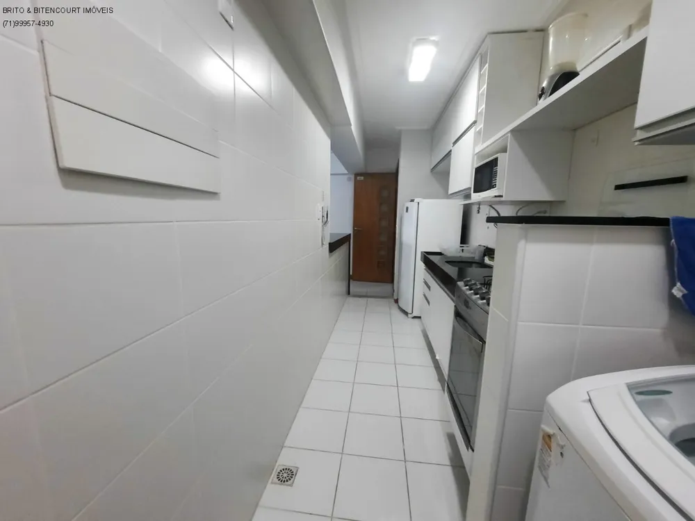 Apartamento, 1 quarto, 64 m² - Foto 7