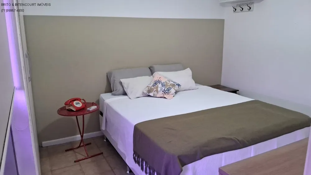 Cobertura, 2 quartos, 136 m² - Foto 3