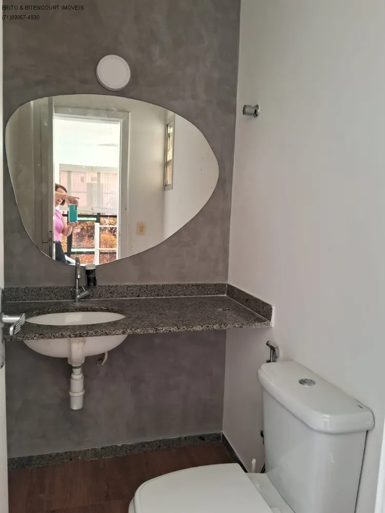 Cobertura, 2 quartos, 136 m² - Foto 7