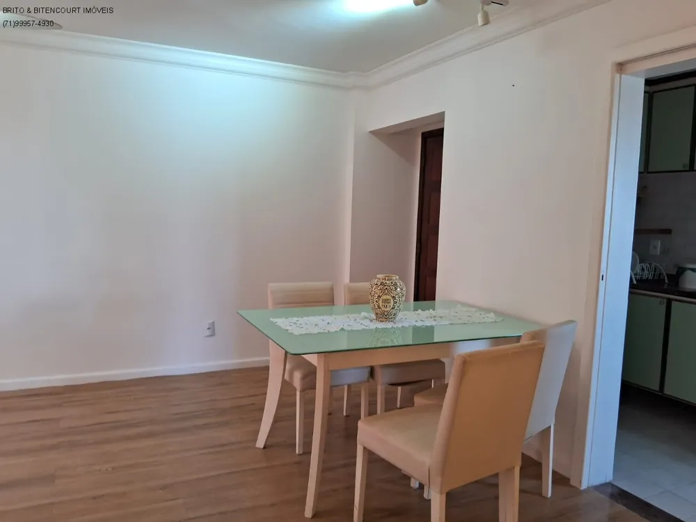 Cobertura, 2 quartos, 136 m² - Foto 2