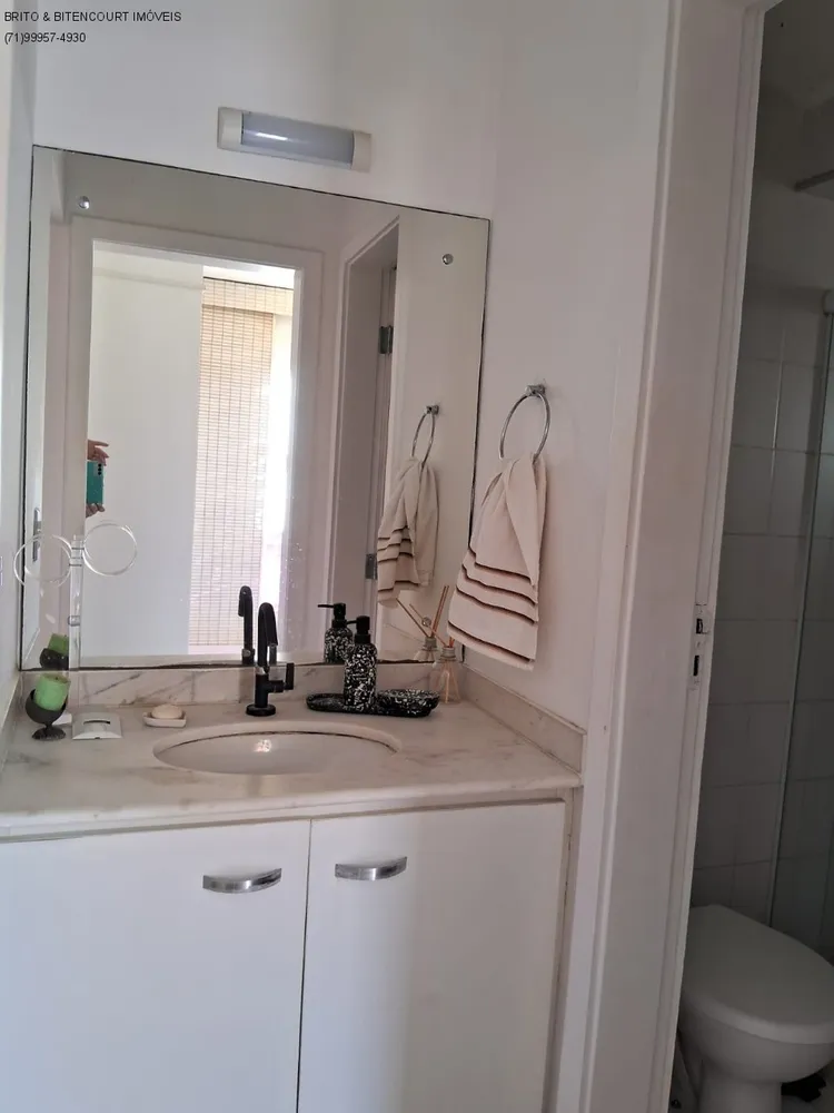 Cobertura, 2 quartos, 136 m² - Foto 6