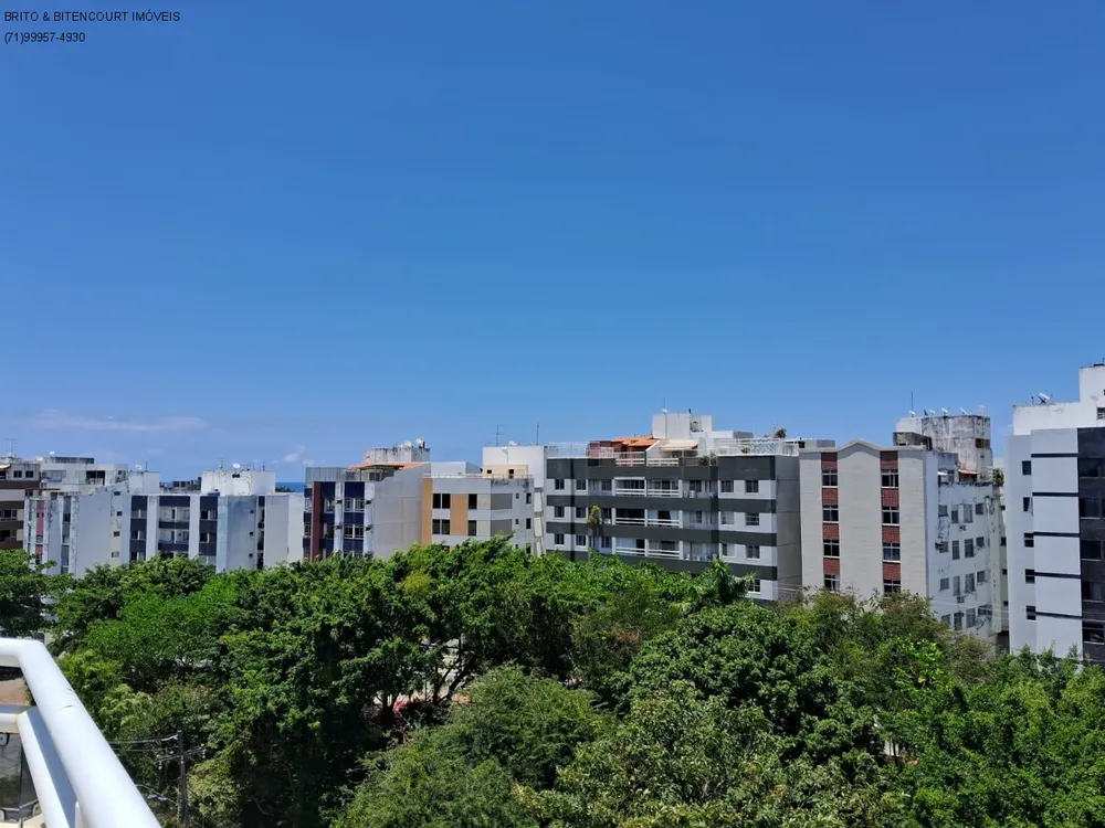 Cobertura, 2 quartos, 136 m² - Foto 8
