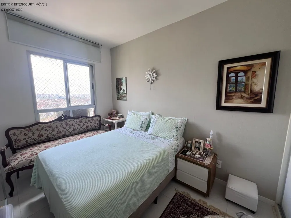 Apartamento, 2 quartos, 66 m² - Foto 9