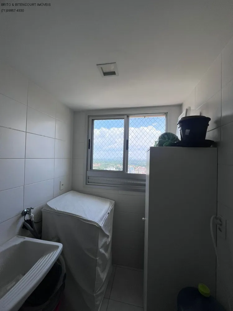 Apartamento, 2 quartos, 66 m² - Foto 12