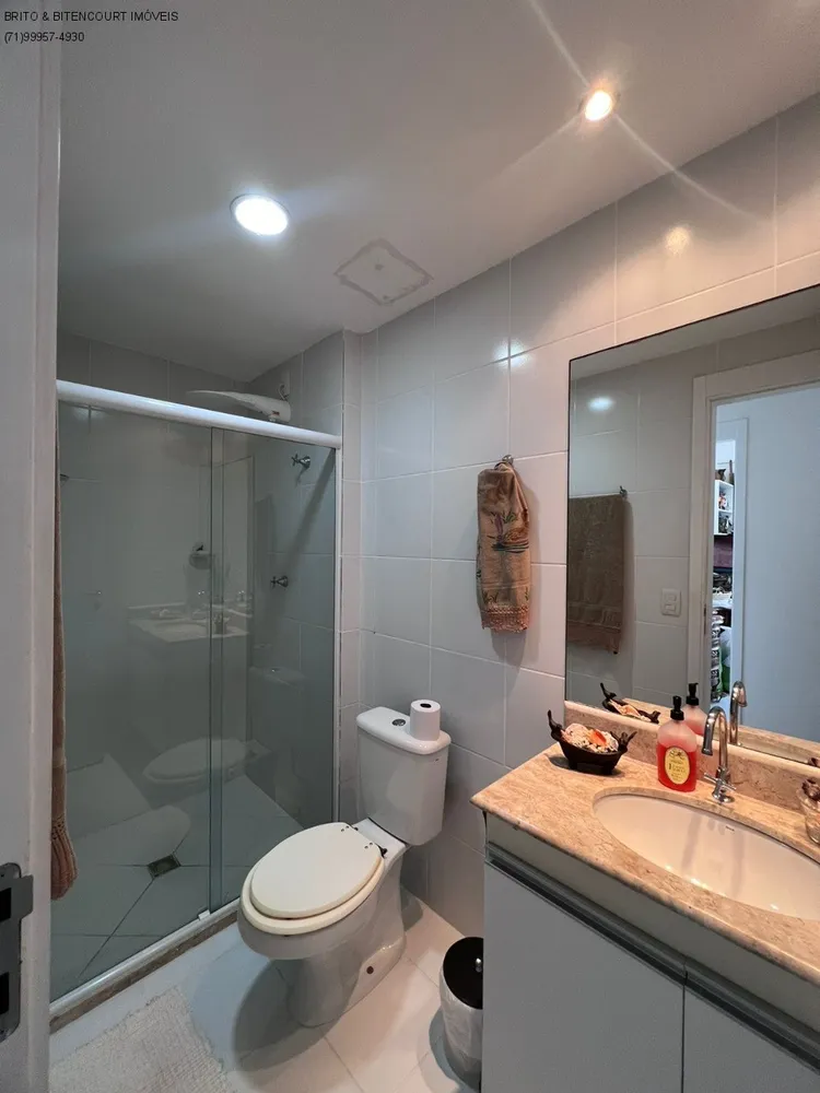Apartamento, 2 quartos, 66 m² - Foto 11