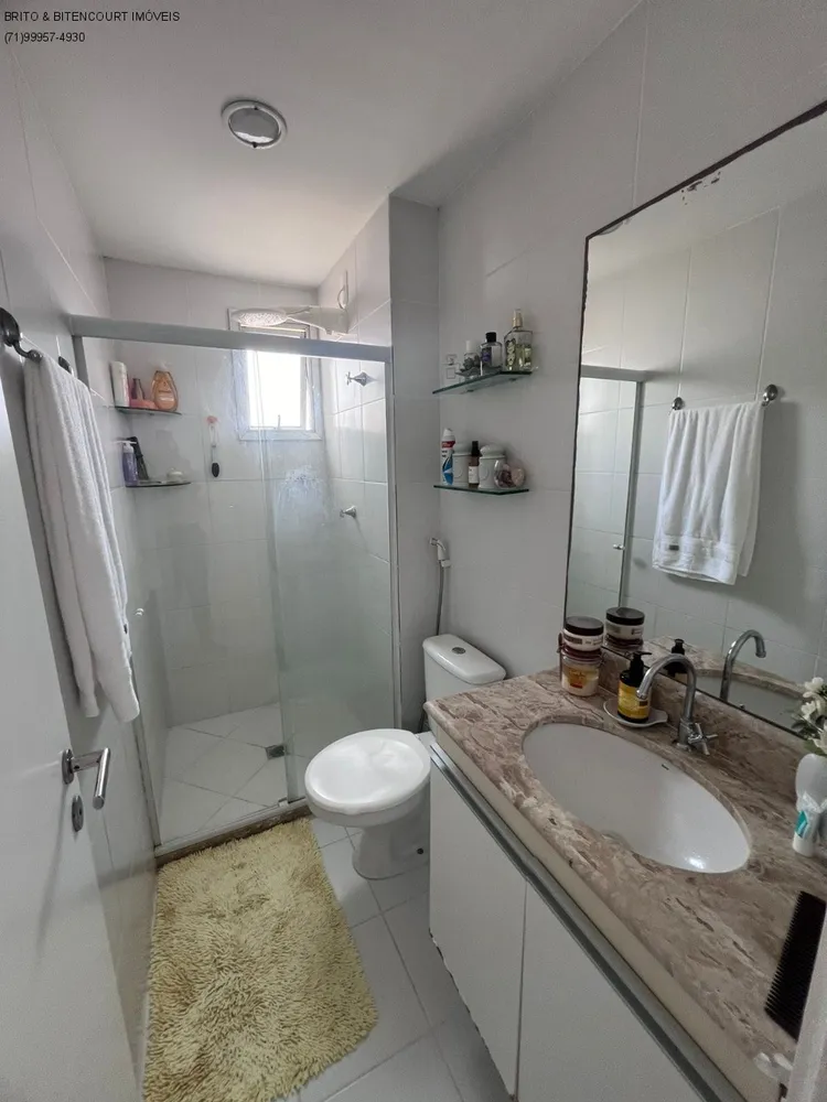 Apartamento, 2 quartos, 66 m² - Foto 10