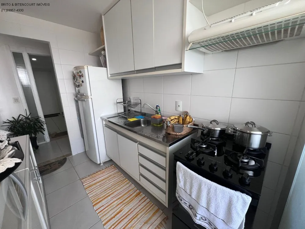Apartamento, 2 quartos, 66 m² - Foto 5