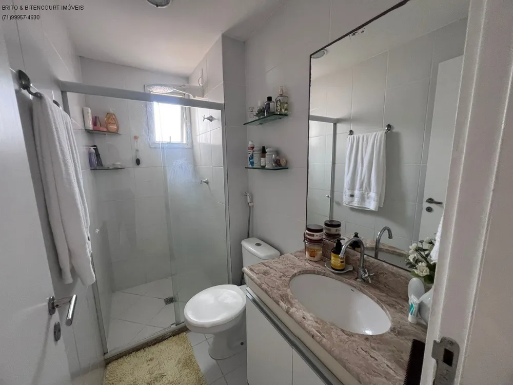 Apartamento, 2 quartos, 66 m² - Foto 8