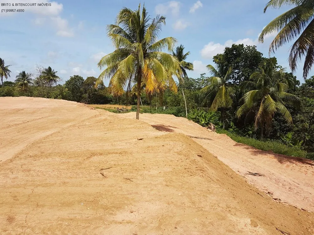 Loteamento e Condomínio, 3 hectares - Foto 1
