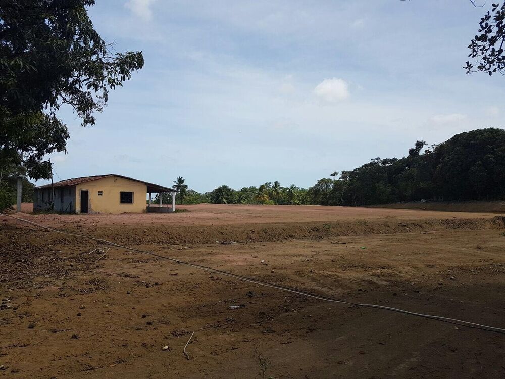 Loteamento e Condomínio à venda, 31000m² - Foto 3