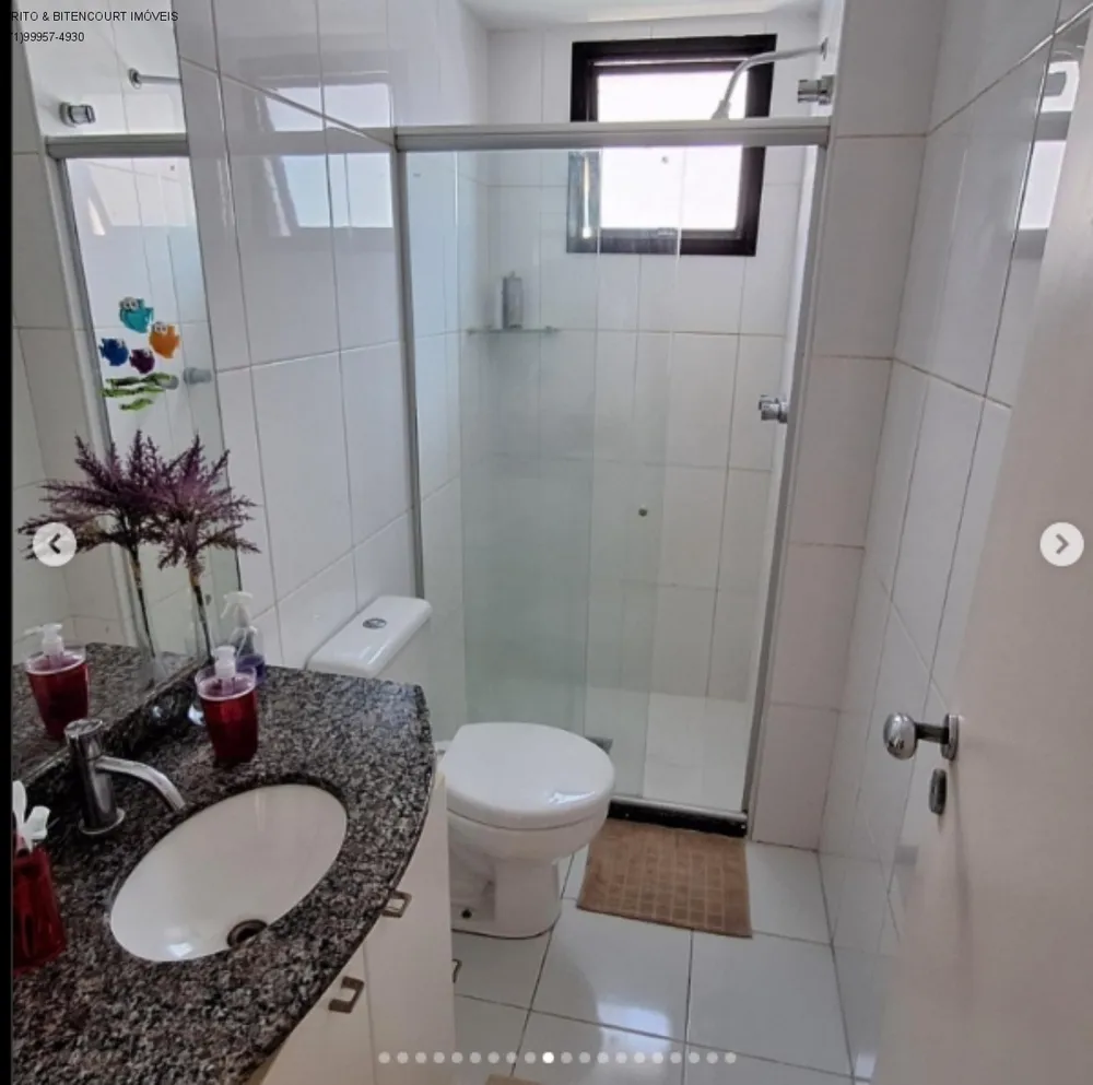 Apartamento, 3 quartos, 90 m² - Foto 4