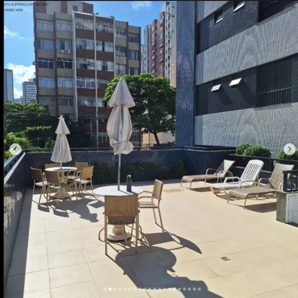 Apartamento, 3 quartos, 90 m² - Foto 7