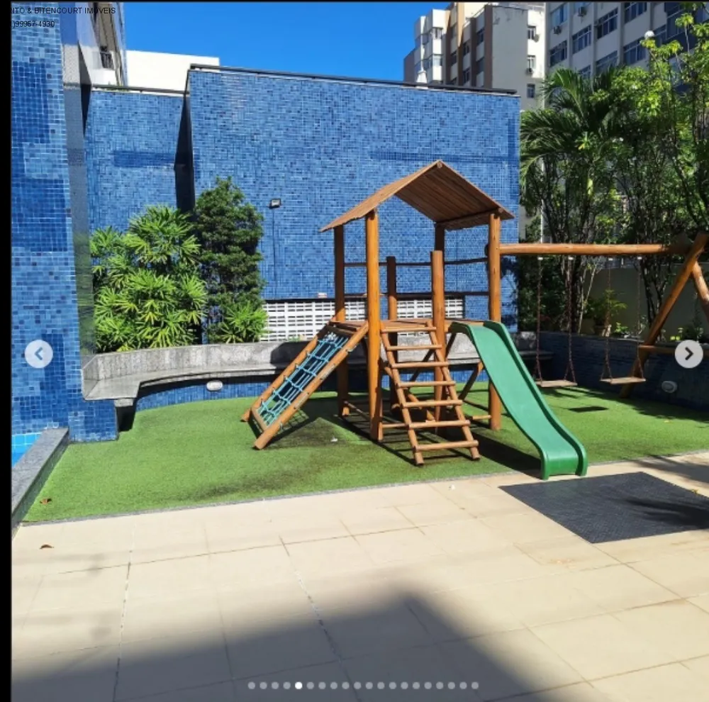 Apartamento, 3 quartos, 90 m² - Foto 6