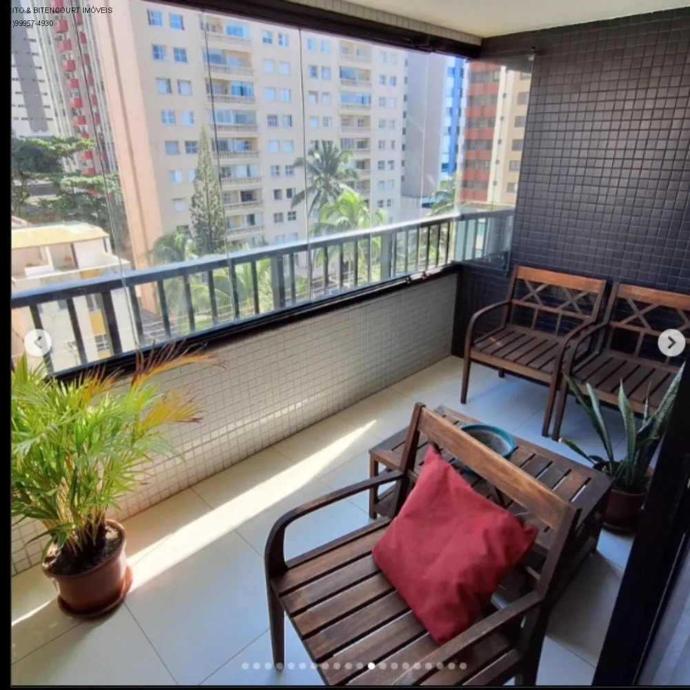 Apartamento, 3 quartos, 90 m² - Foto 2