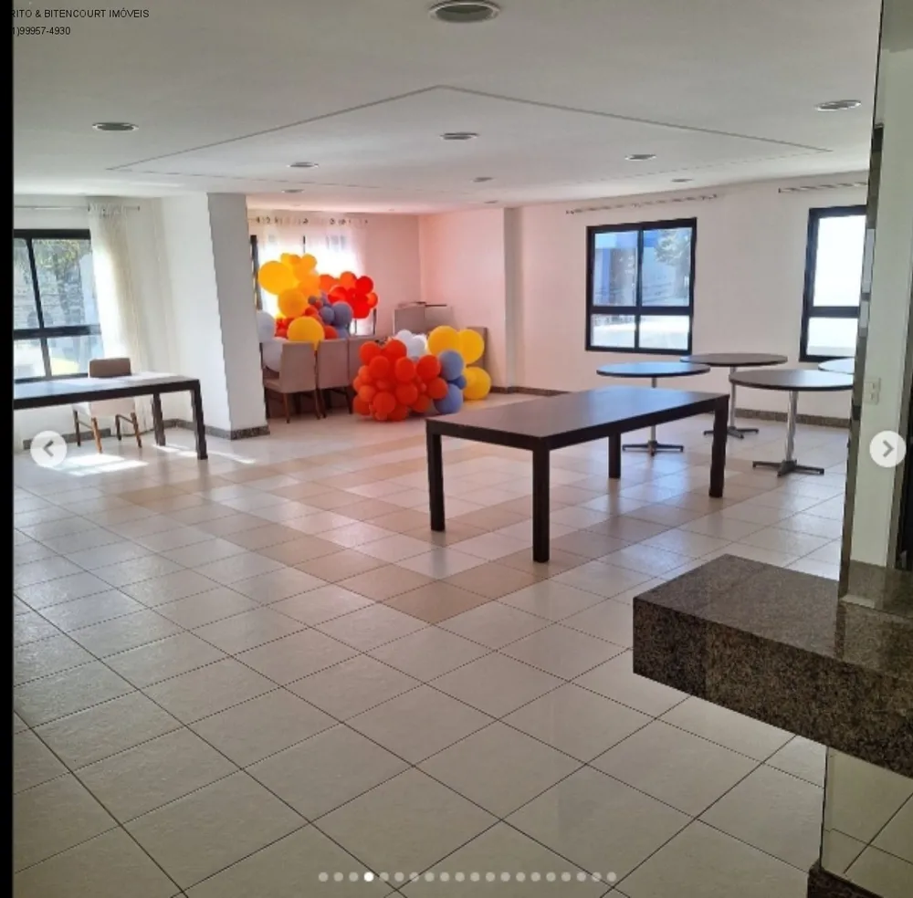Apartamento, 3 quartos, 90 m² - Foto 5