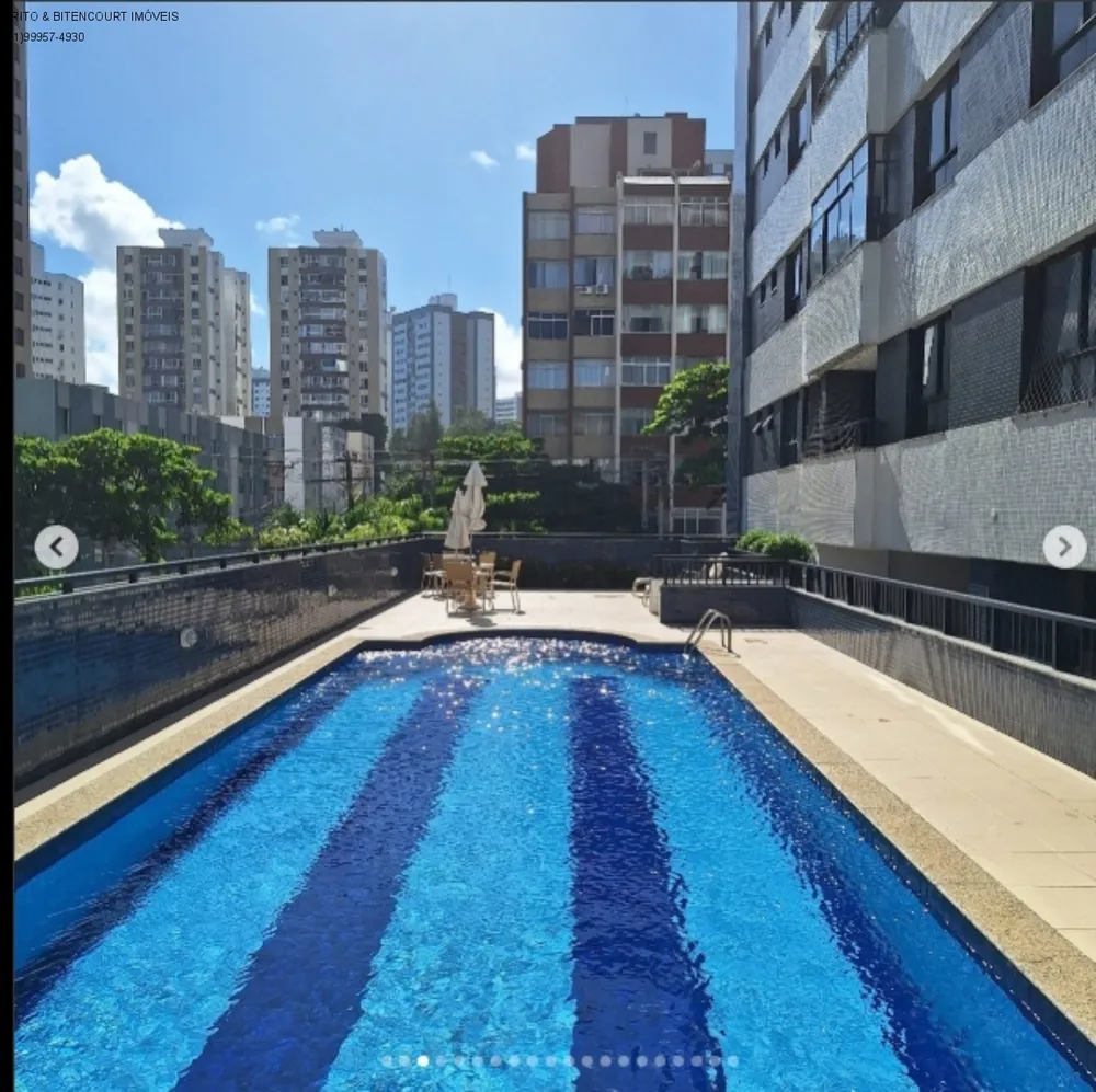 Apartamento, 3 quartos, 90 m² - Foto 8