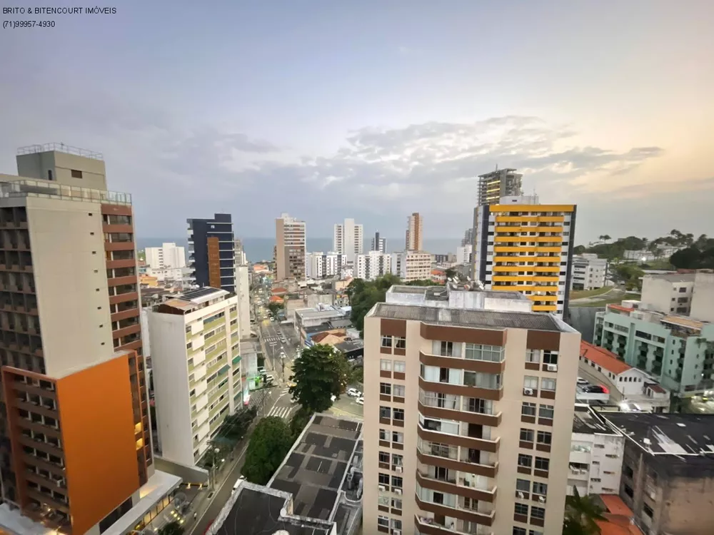 Apartamento, 1 quarto, 19 m² - Foto 20