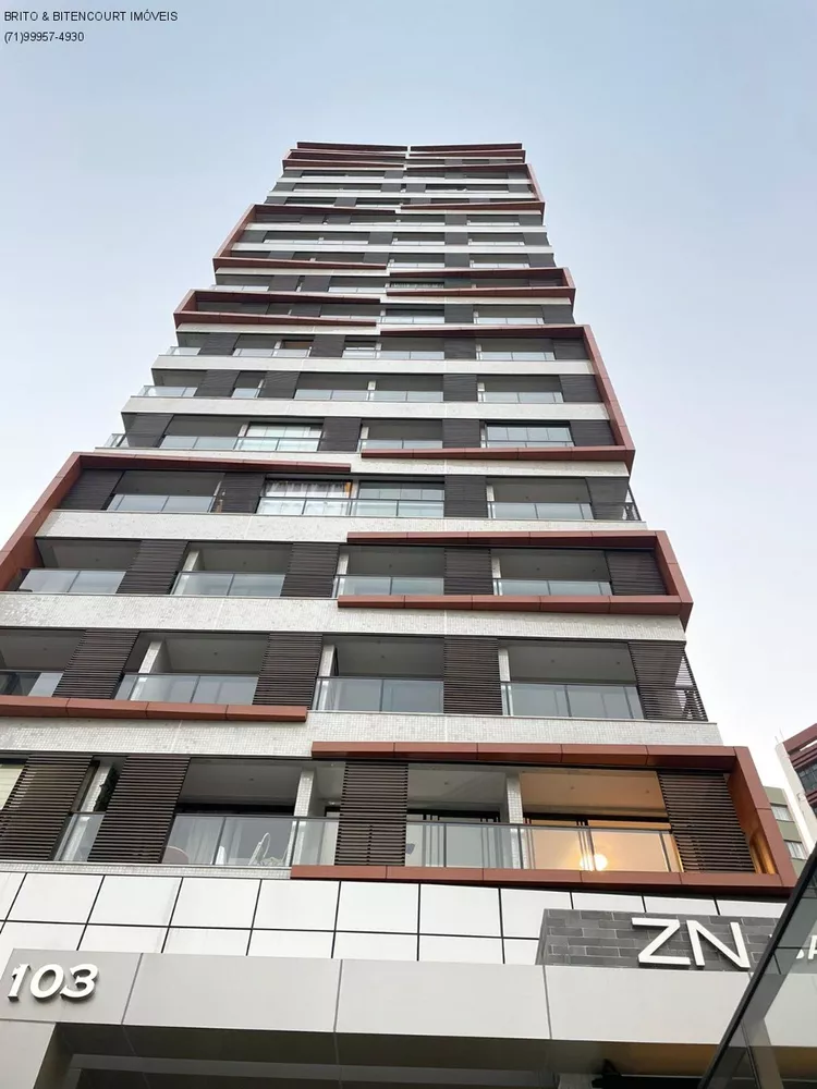 Apartamento, 1 quarto, 19 m² - Foto 8
