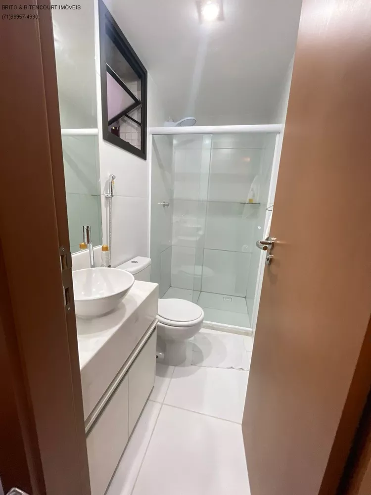 Apartamento, 1 quarto, 19 m² - Foto 3