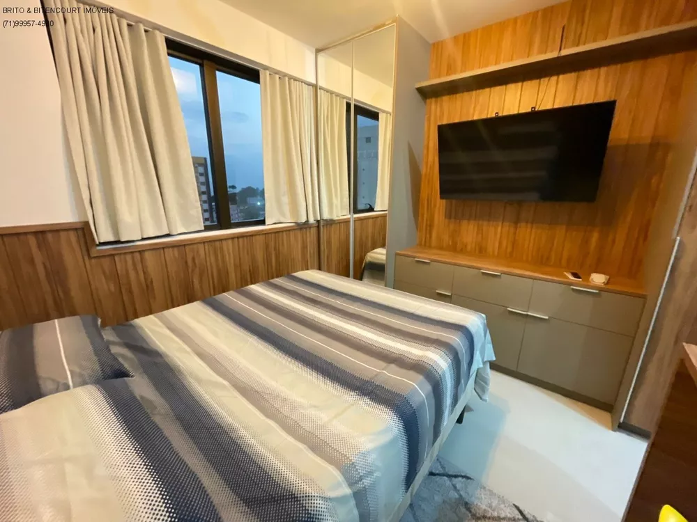 Apartamento, 1 quarto, 19 m² - Foto 12