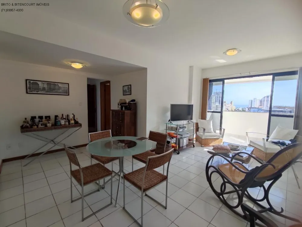 Apartamento, 2 quartos, 82 m² - Foto 1