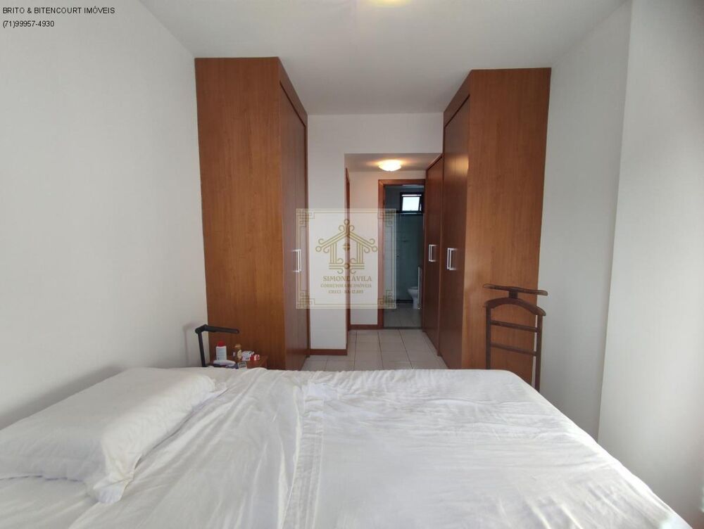 Apartamento, 2 quartos, 82 m² - Foto 12