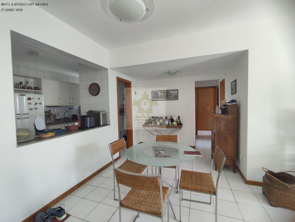 Apartamento, 2 quartos, 82 m² - Foto 5