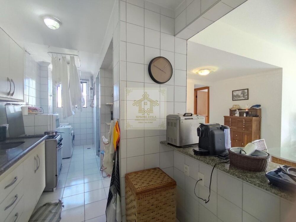 Apartamento, 2 quartos, 82 m² - Foto 7