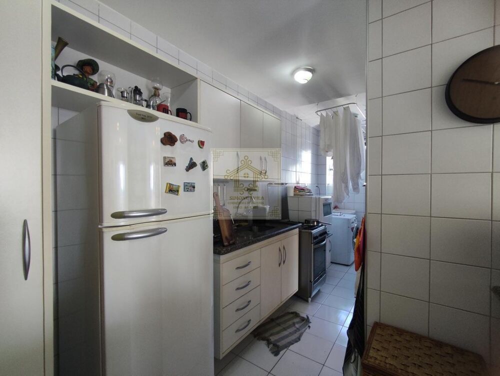 Apartamento, 2 quartos, 82 m² - Foto 8