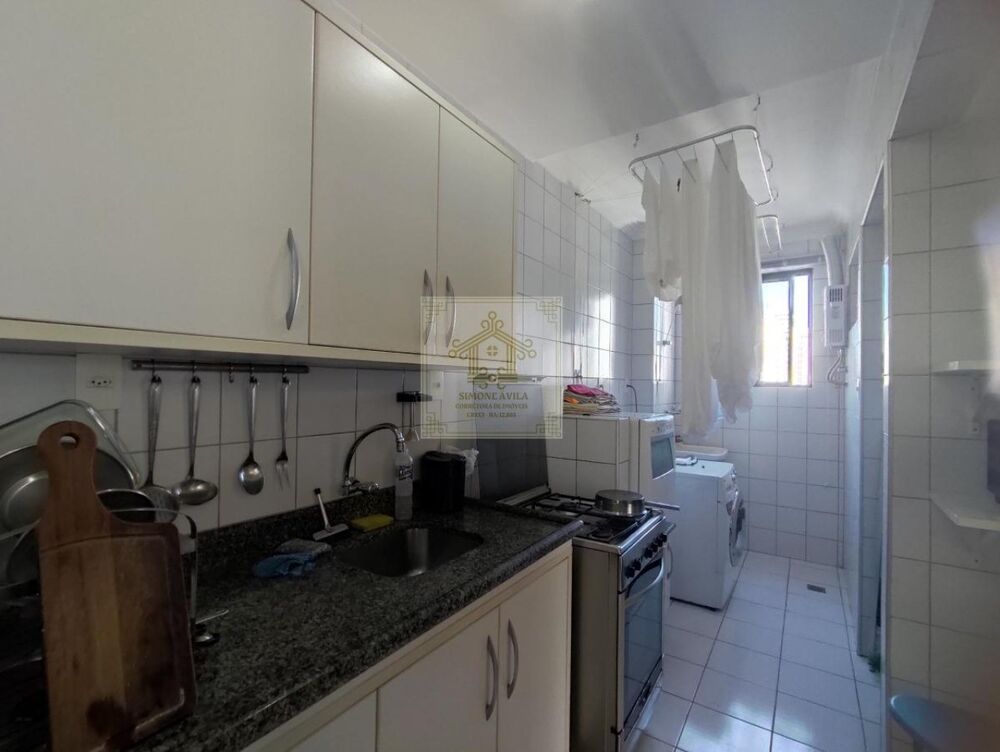 Apartamento, 2 quartos, 82 m² - Foto 9