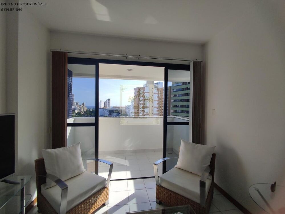 Apartamento, 2 quartos, 82 m² - Foto 2