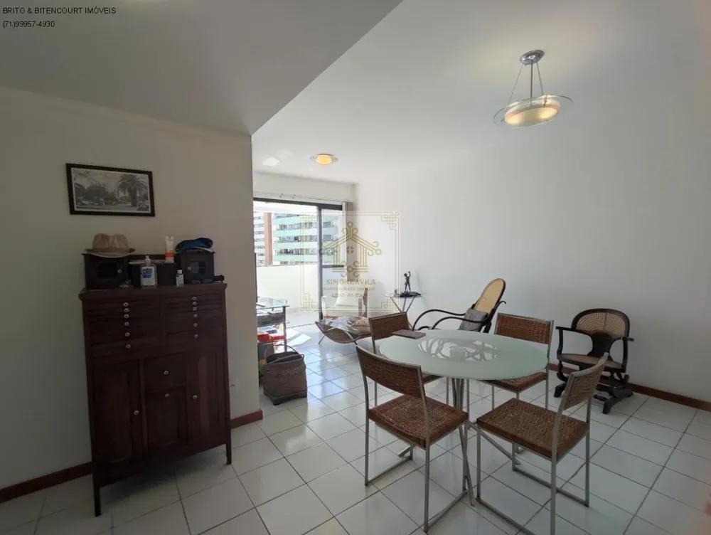 Apartamento, 2 quartos, 82 m² - Foto 2