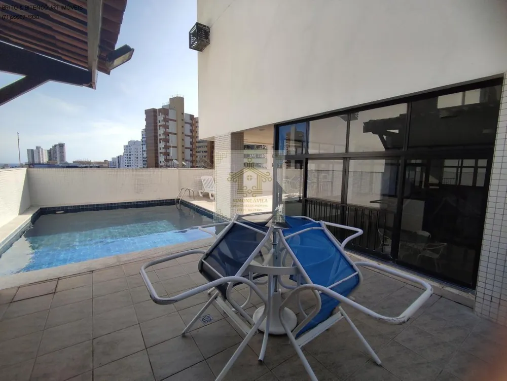 Apartamento, 2 quartos, 82 m² - Foto 35