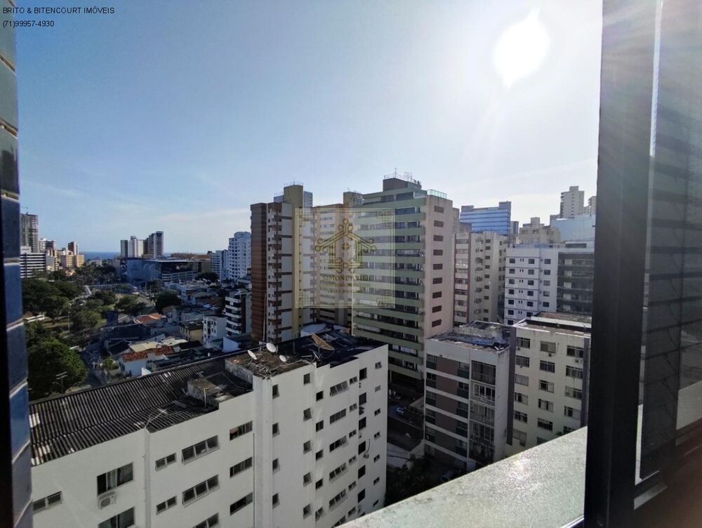 Apartamento, 2 quartos, 82 m² - Foto 22