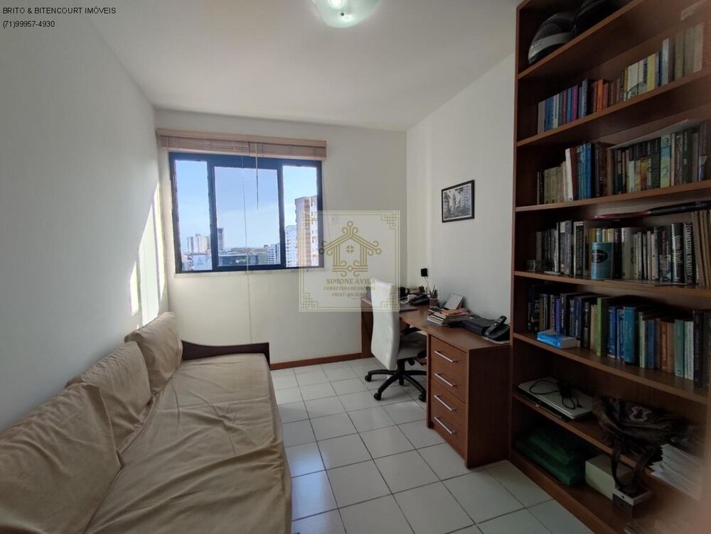 Apartamento, 2 quartos, 82 m² - Foto 14