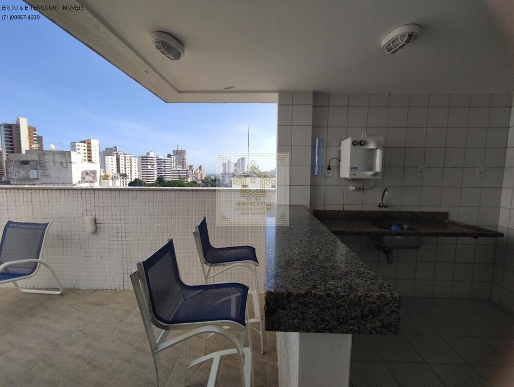 Apartamento, 2 quartos, 82 m² - Foto 24