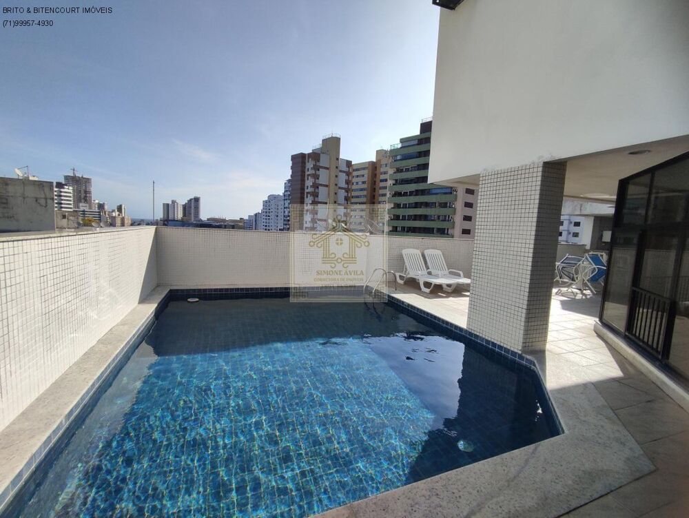 Apartamento, 2 quartos, 82 m² - Foto 25