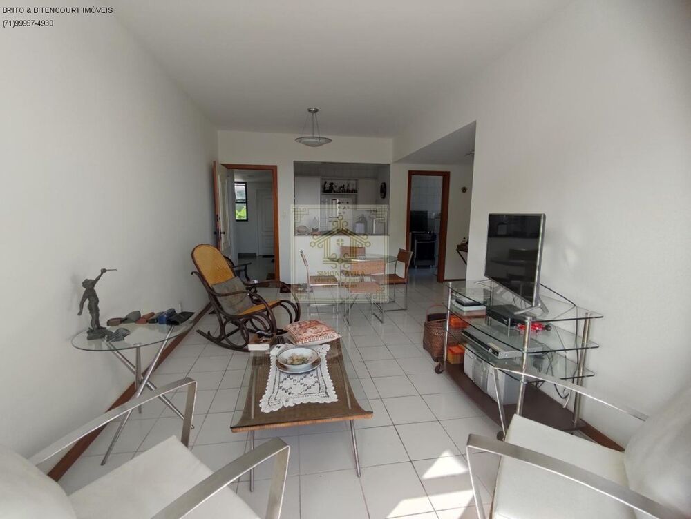 Apartamento, 2 quartos, 82 m² - Foto 4