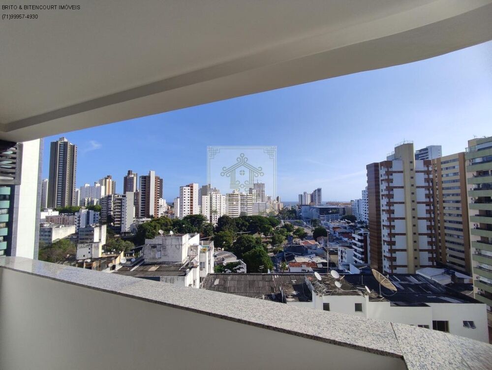 Apartamento, 2 quartos, 82 m² - Foto 1