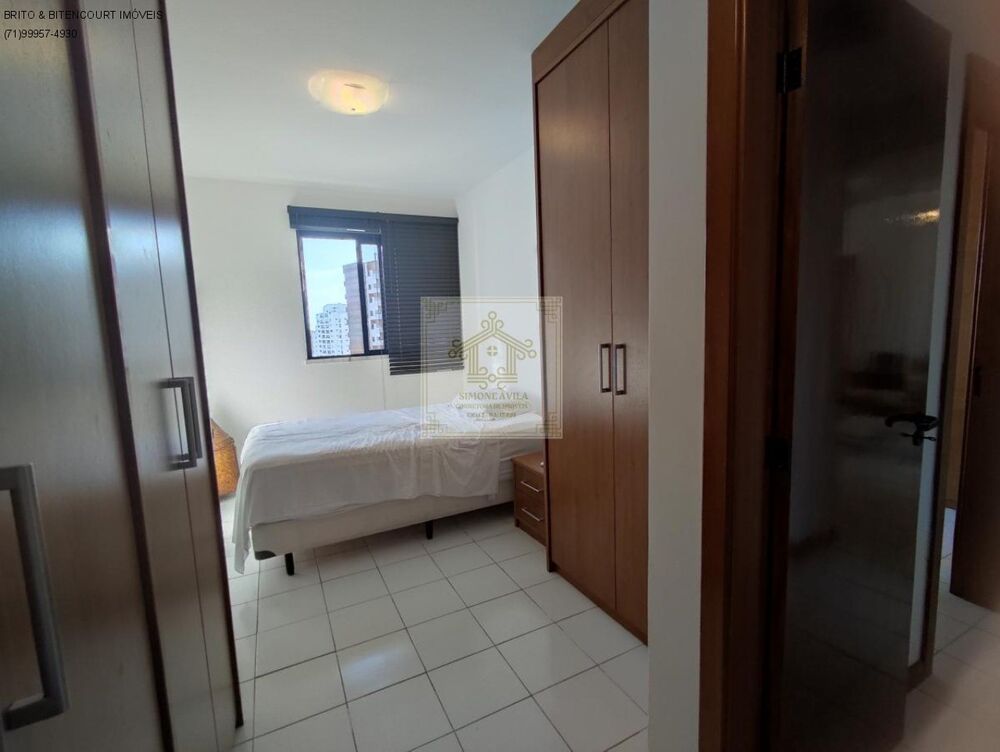 Apartamento, 2 quartos, 82 m² - Foto 16