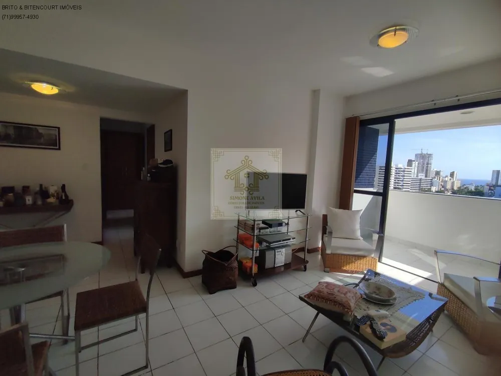 Apartamento, 2 quartos, 82 m² - Foto 9