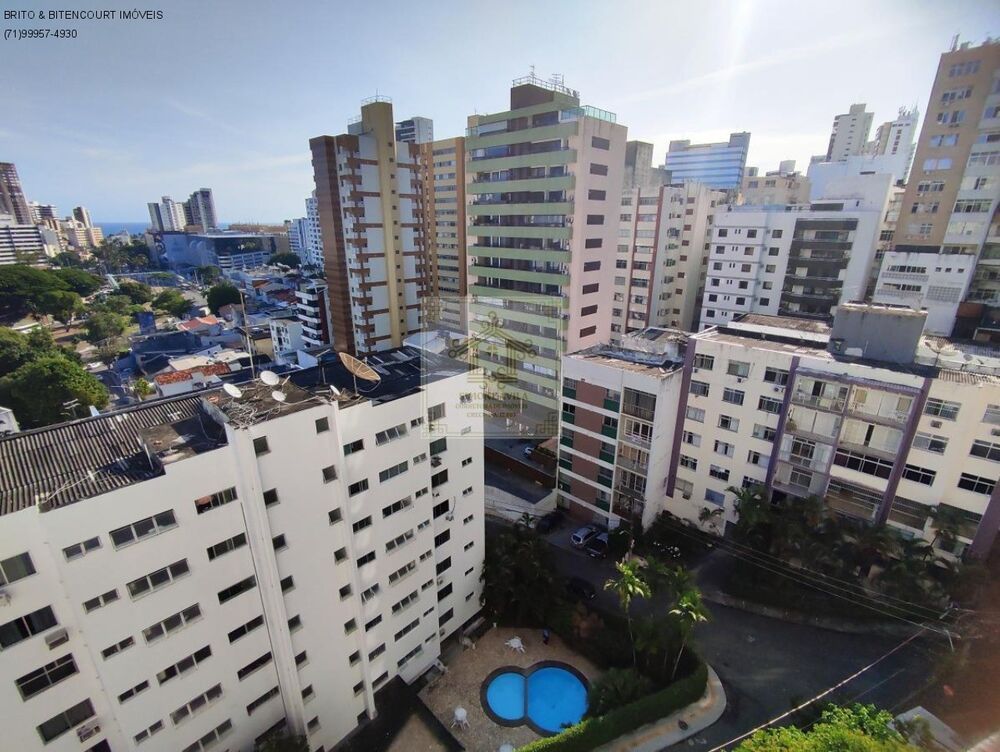 Apartamento, 2 quartos, 82 m² - Foto 21