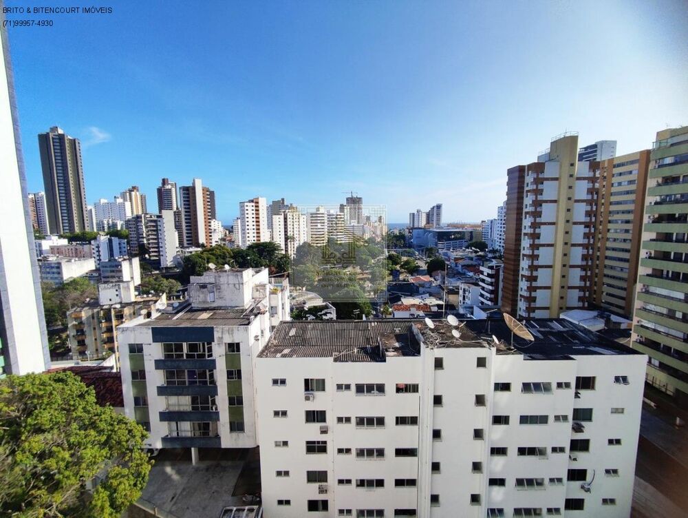 Apartamento, 2 quartos, 82 m² - Foto 20