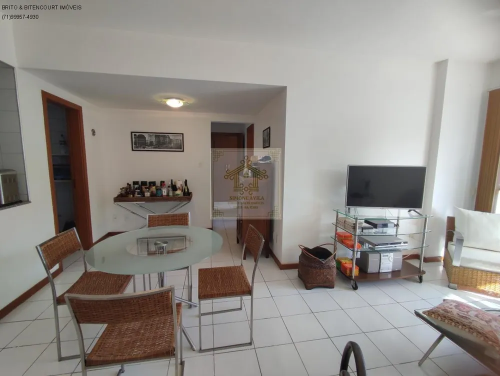 Apartamento, 2 quartos, 82 m² - Foto 10