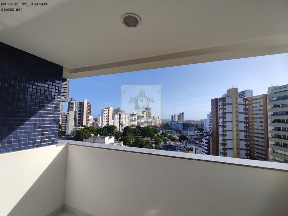 Apartamento, 2 quartos, 82 m² - Foto 3