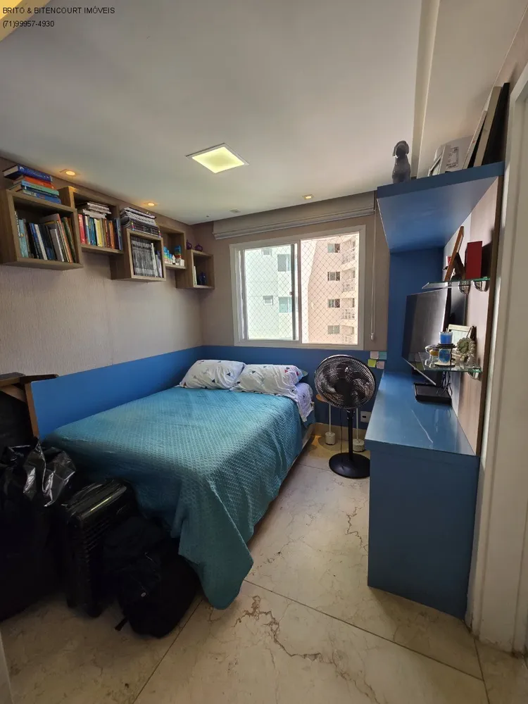 Apartamento, 4 quartos, 181 m² - Foto 11
