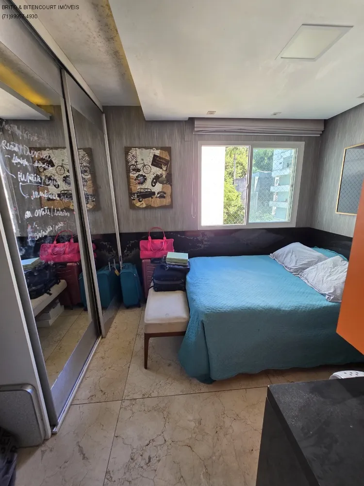 Apartamento, 4 quartos, 181 m² - Foto 10